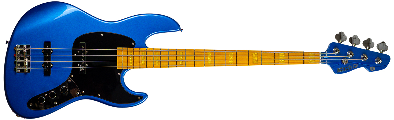 MB GV 4 GOG Blue Sky CR MP FC (Passive)