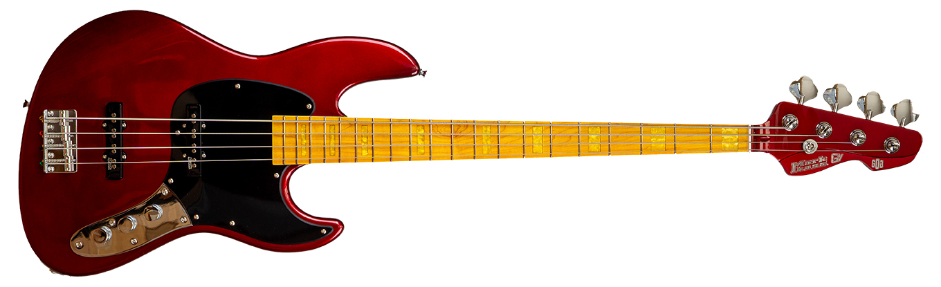 MB GV 4 GOG Red Passion CR MP FC (Passive)