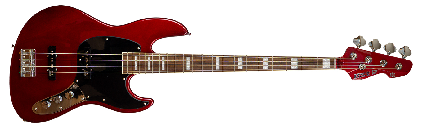 MB GV 4 GOG Red Passion CR RW FC (Passive)