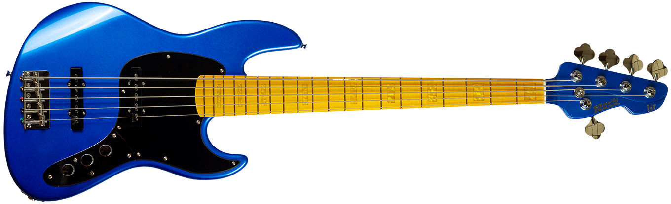 MB GV 5 GOG Blue Sky CR MP FC (Passive)