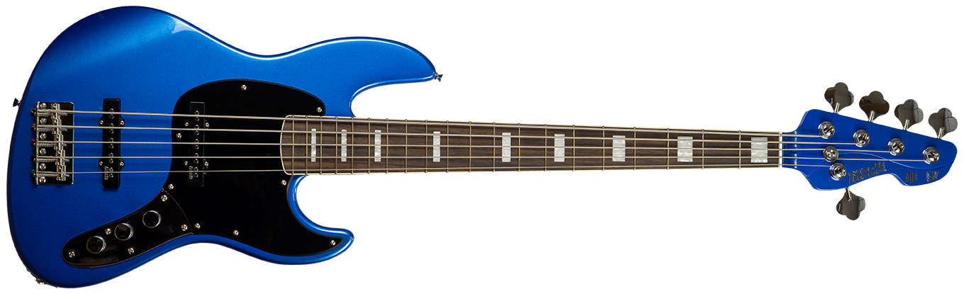 MB GV 5 GOG Blue Sky CR RW FC (Passive)