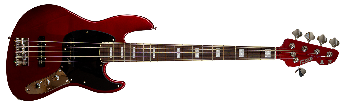 MB GV 5 GOG Red Passion CR RW FC (Passive)