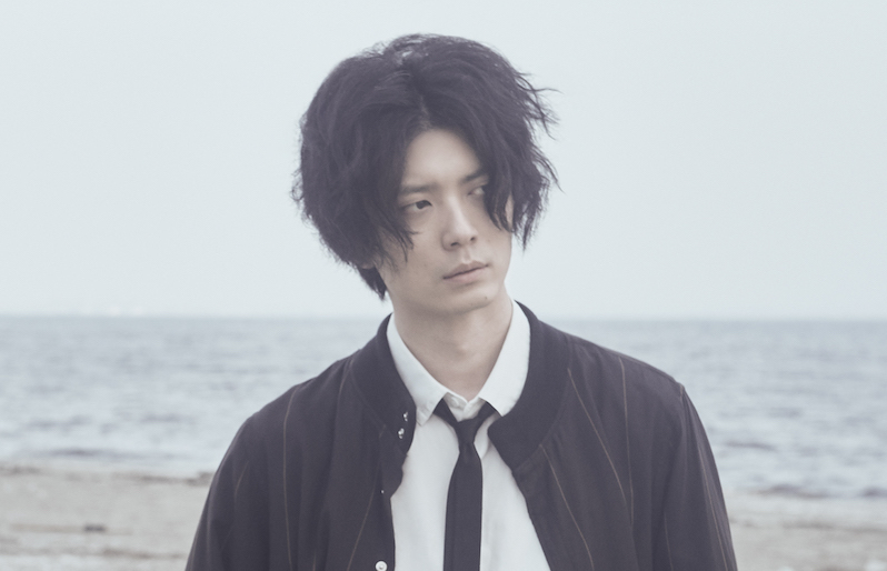 BASSIST FILE－堀江晶太 | ベース・マガジン