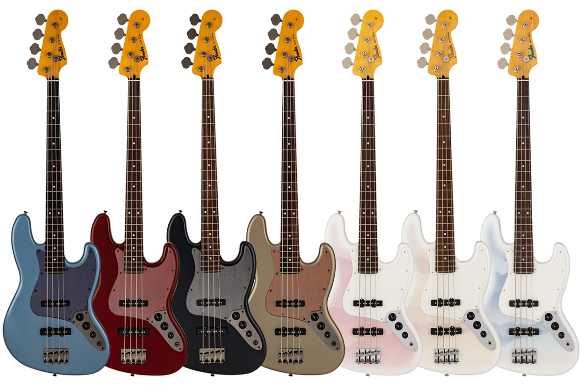 Made in Japan Hybrid II 2026 Collection