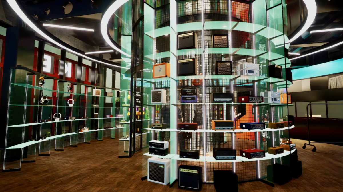 ワールドペダルパーク 写真