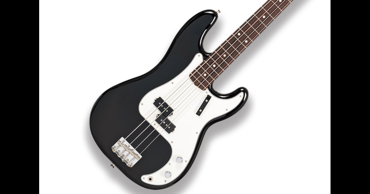 60年代後期へのリスペクトが詰まった普遍的モデル | Fender／VINTERA