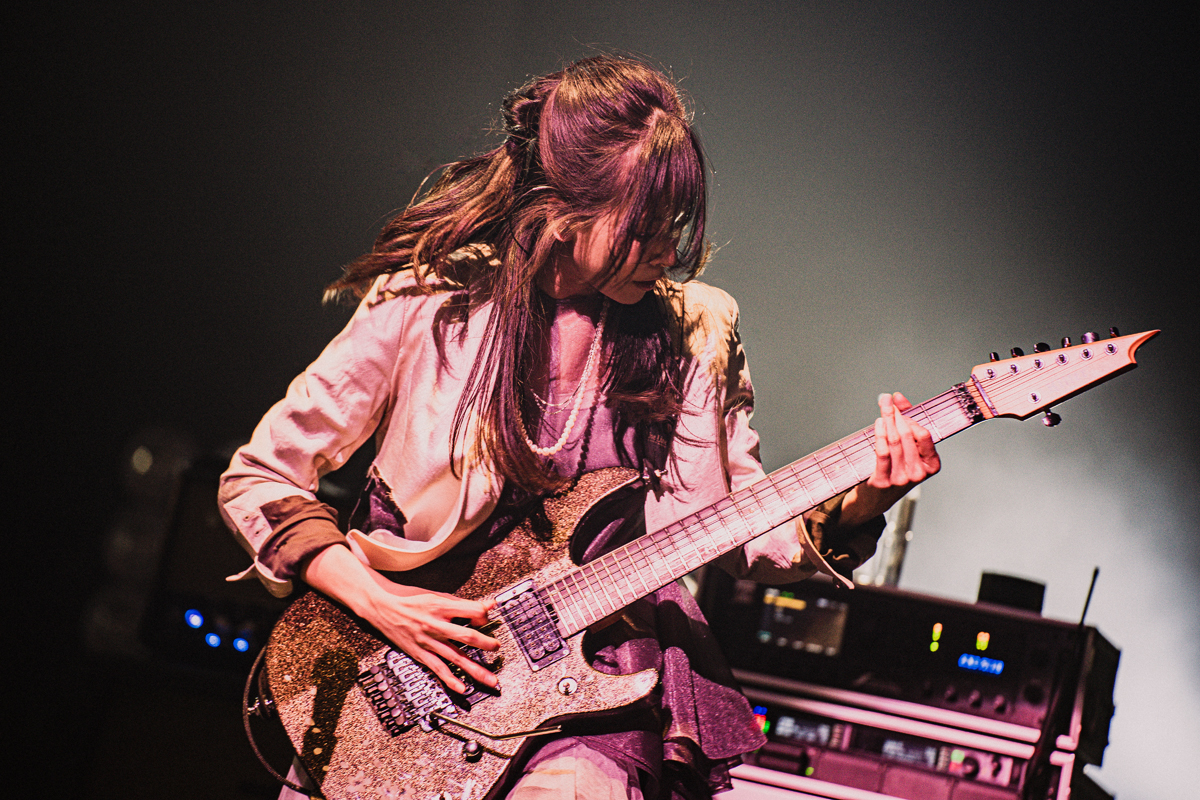tetsuya Like-an-Angel『LIVE 2025 Angel beside yoU』