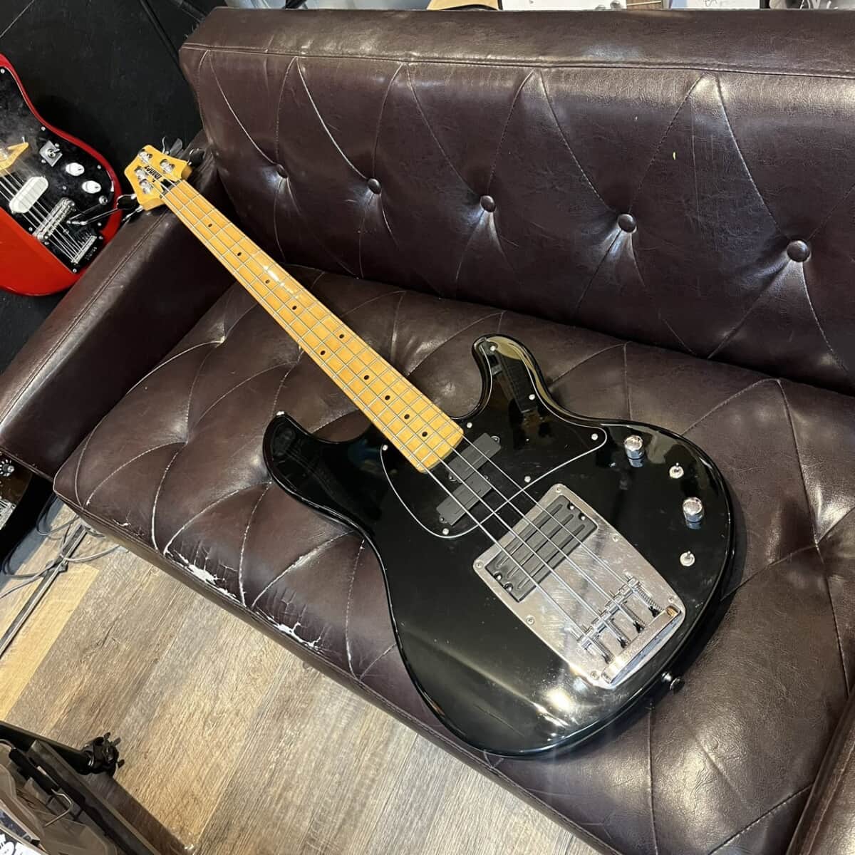 Kroi関所有のATK300