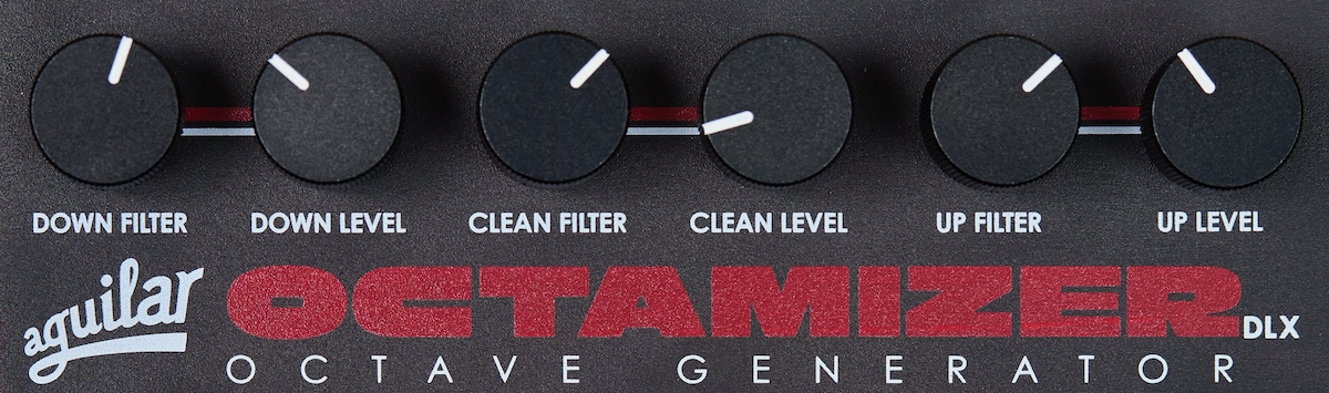 山本慶幸お気に入りセッティング　Octamizer DLX