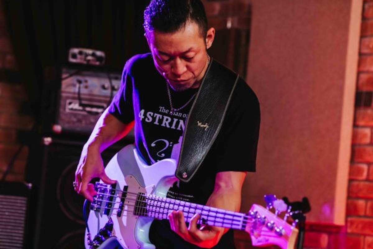Teppei Kawasaki
