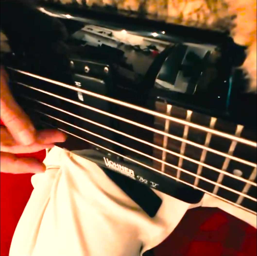 YUTARO X Post Spark Jam 2